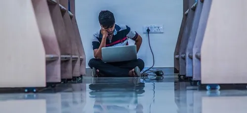 Parcoursup : 591 bacheliers toujours sans affectation