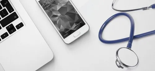 Santé : les téléconsultations remboursées à 100% jusqu'à fin 2022