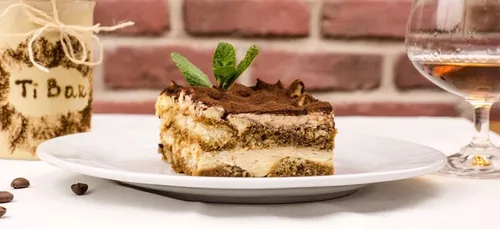 Job de rêve : la coupe du monde de tiramisu recrute des « goûteurs » !