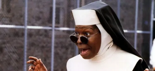 Whoopi Goldberg annonce l’arrivée d’un « Sister Act III » (vidéo)