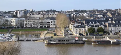 Les Angevins invités à héberger des étudiants