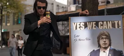 Autriche : quand le "Parti de la bière" parvient à obtenir des élus...