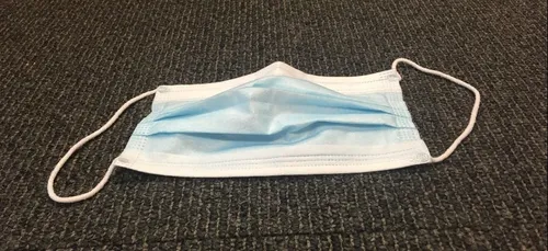 Tours : la métropole veut collecter et recycler les masques