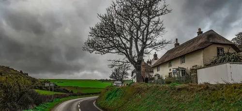 Météo du week-end : des nuages et des températures très douces !