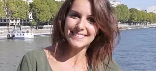 Fanny Agostini : la demande en mariage originale de son compagnon