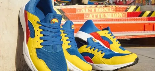 Lidl : la collection de vêtements qui avait affolé la toile...