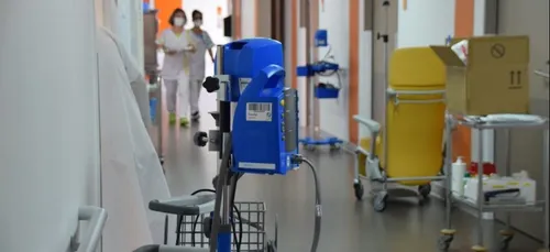 Covid-19 : la situation empire en Maine-et-Loire selon l’ARS et les...