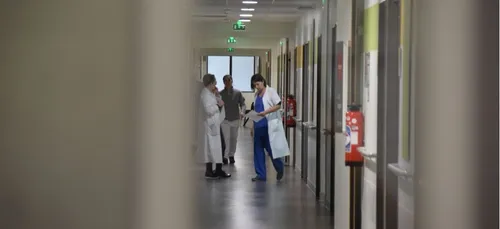 Covid -19 : les Pays de la Loire accueillent des patients...