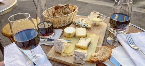 Sans surprise, les salons Vins et Gastronomie du Mans et Angers...