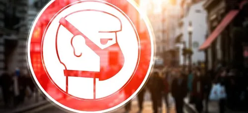 Port du masque obligatoire à Tours et Amboise dès l’âge de 6 ans