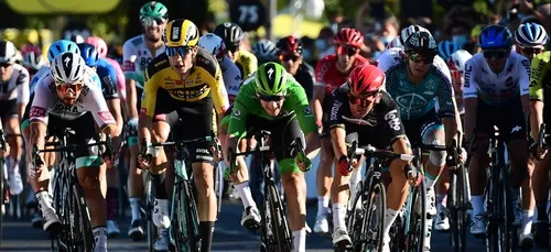 Le Tour de France 2021 passera en Centre-Val de Loire et en Bourgogne