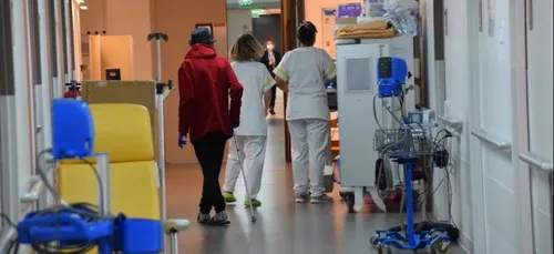 Le CHU d’Angers armé pour faire face à la deuxième vague de Covid-19