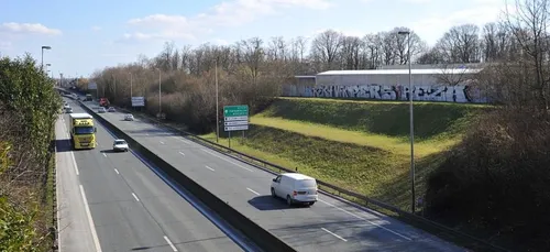 Orléans : une pétition contre l’abaissement de la vitesse sur la...