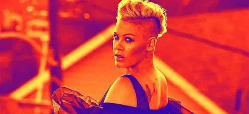Pink : un de ses anciens clips controversés avec Eminem fuite sur...
