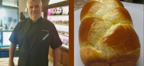 La meilleure brioche du Maine-et-Loire vient de La...