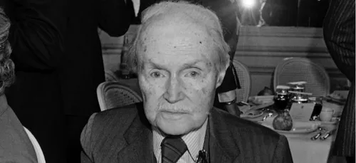 L’écrivain loirétain Maurice Genevoix entre au Panthéon ce 11 novembre