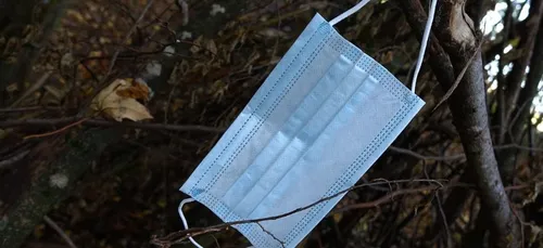 Tours Métropole va collecter les masques usagés pour les recycler