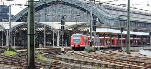 Centre-Val de Loire : moins de trains à partir du 12 novembre