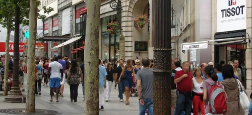 Confinement : 60% des Français ont transgressé les règles