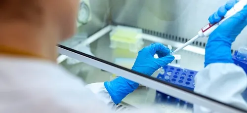 Les dons de spermatozoïdes et d’ovocytes trop faibles en Centre-Val...