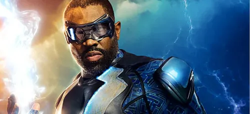 Black Lightning : la saison 5 annulée !