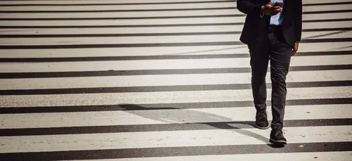 Vous utilisez votre portable en marchant ? Google vous prépare une...