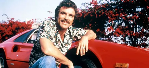 Le retour de la série « Magnum » annoncé !