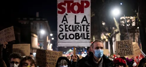 Loi de sécurité globale : des rassemblements en région ce samedi