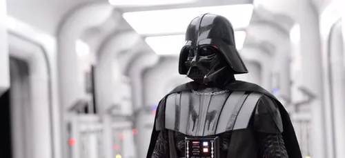 Star Wars : l’acteur Dave Prowse, alias Dark Vador, est mort