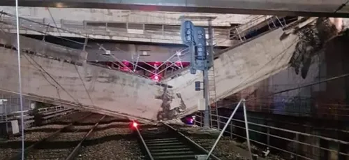 Trafic SNCF fortement perturbé entre Paris et le Centre-Val de...