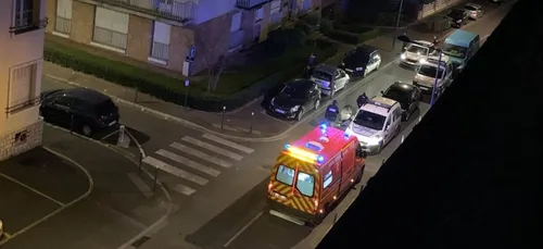 Une bagarre au couteau fait deux blessés à Orléans