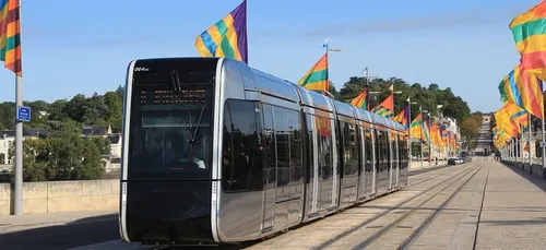 Tours : bus et tramways gratuits le 4 décembre, tarif préférentiel...