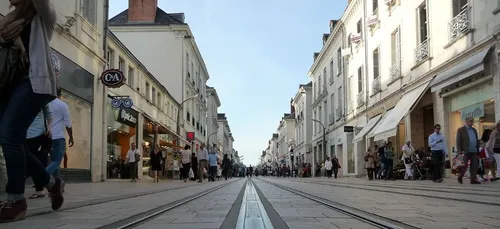 Centre-Val de Loire : les commerces pourront ouvrir le dimanche en...