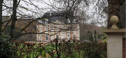 Valéry Giscard d’Estaing inhumé samedi matin à Authon