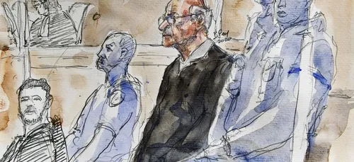 Pédocriminalité : 15 ans de prison pour Joël Le Scouarnec