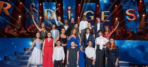 Le danseur orléanais Paul, 16 ans, en finale de "Prodiges" ce mardi