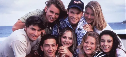 « Hartley coeurs à vif » : la mythique série revient sur Netflix...