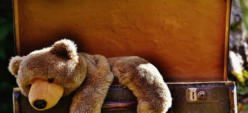 Collecte de jouets en Maine-et-Loire pour les Restos du cœur