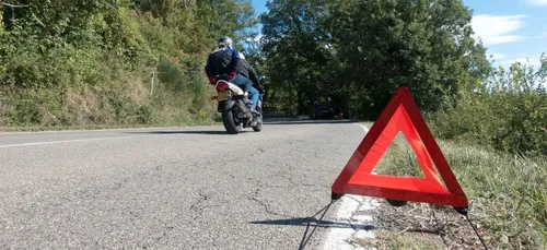 Sécurité routière : forte baisse du nombre de morts en novembre