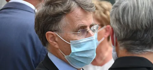 Orléans : irrégularité dans les comptes de campagne de Serge Grouard