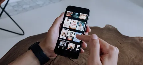 Netflix : quatre films français parmi les films étrangers les plus...