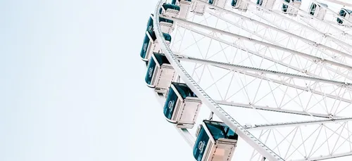 Orléans : pas de grande roue finalement place du Martroi pour Noël
