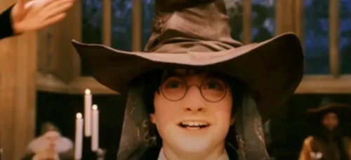 Elle gagne 70 000 euros en vendant un livre Harry Potter (photo)