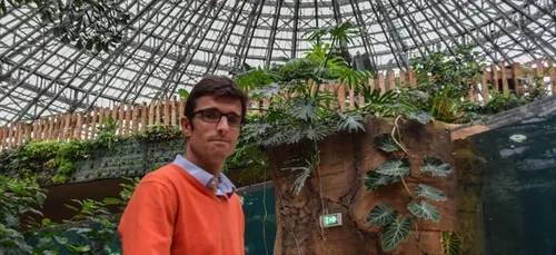 Le ZooParc de Beauval reste positif et maintient ses projets