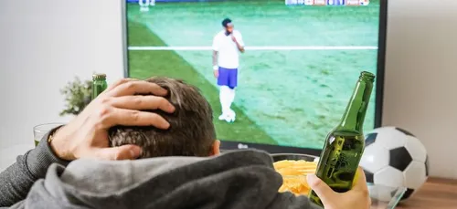 Droits TV du foot : appel à la grève à Mediapro France, producteur...