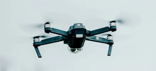 Manifestations : la surveillance par drones désormais interdite à...