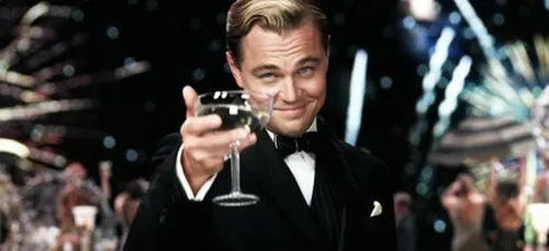 Leonardo DiCaprio : Tom Hardy se tatoue son nom à cause d’un pari...