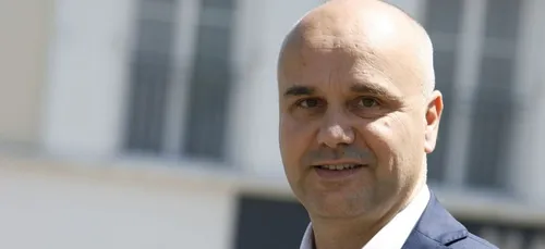 Loir-et-Cher : le président du département Nicolas Perruchot va...