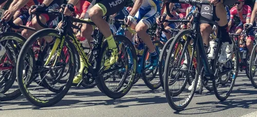 Le Paris-Nice passera par le Loiret en 2021