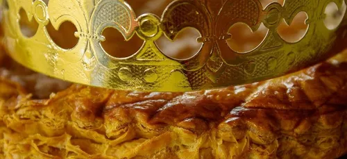 Galette des rois : frangipane et petit format cette année en...